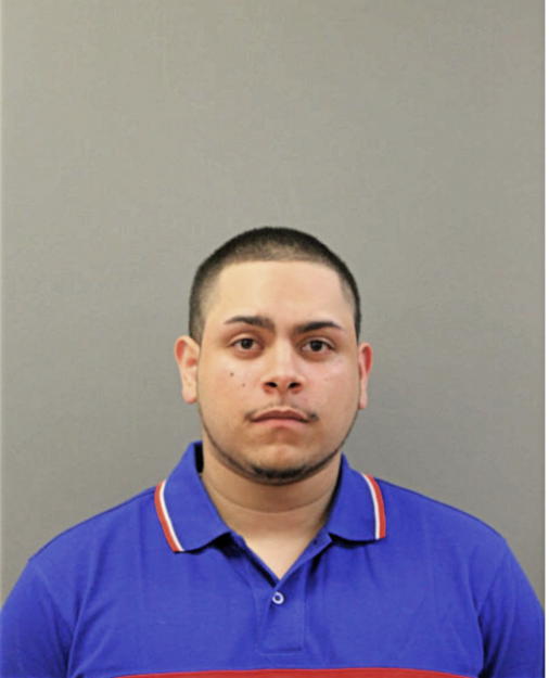 FRANK RIVERA, Cook County, Illinois