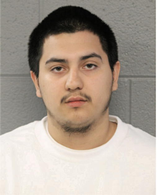 GERARDO RIVERA, Cook County, Illinois