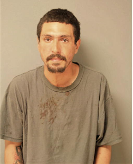 JUAN RIVERA, Cook County, Illinois
