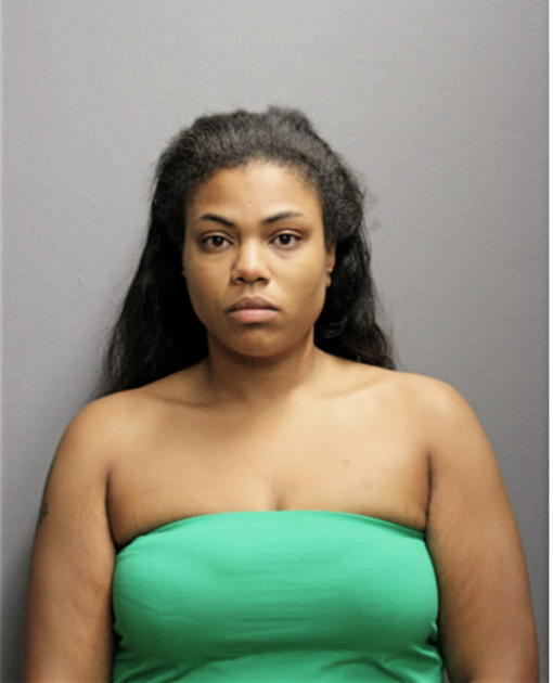 CHRISTIN MARGUERITE ROBY, Cook County, Illinois