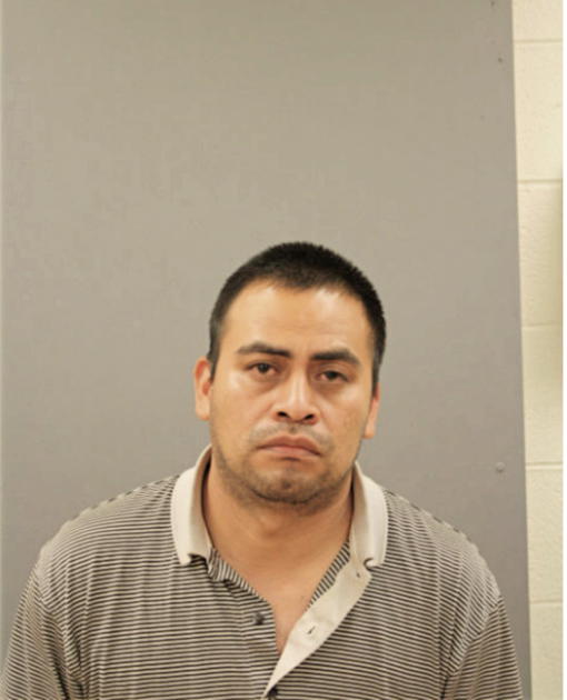 EZEQUIEL RODRIGUEZ-MATA, Cook County, Illinois