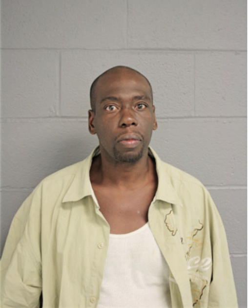 ANTHONY RUFFIN, Cook County, Illinois