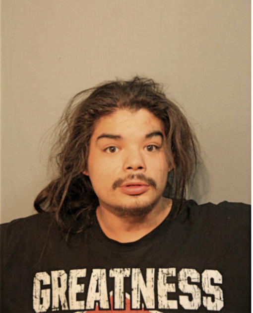 BENJAMIN RUIZ, Cook County, Illinois