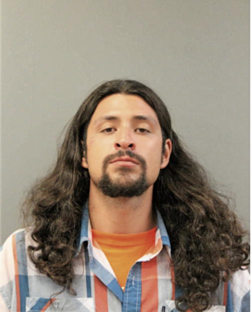 EDWIN RUIZ-GARCIA, Cook County, Illinois