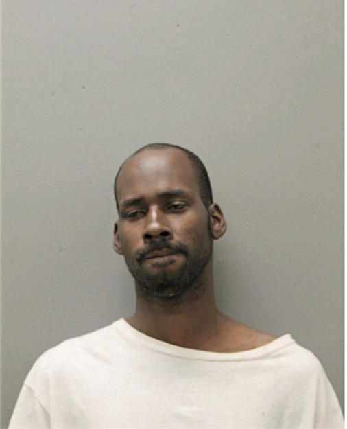 JAMES C SAFFORD, Cook County, Illinois