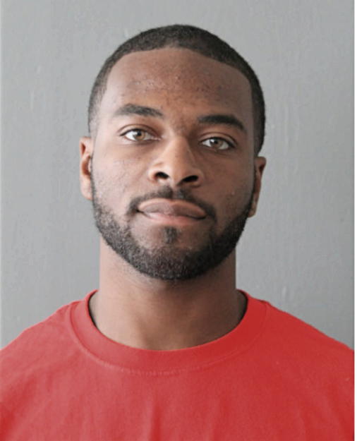 JAWAN L SAVAGE, Cook County, Illinois