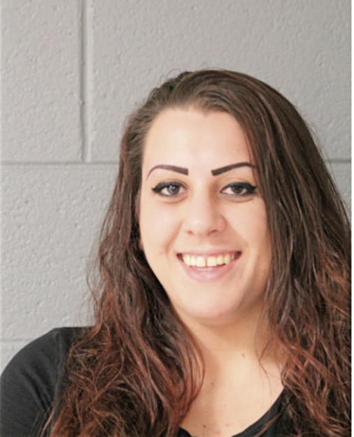 NINA A SCAVONE, Cook County, Illinois