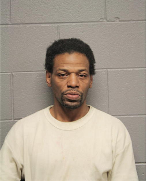 OSCAR M SCOTT, Cook County, Illinois