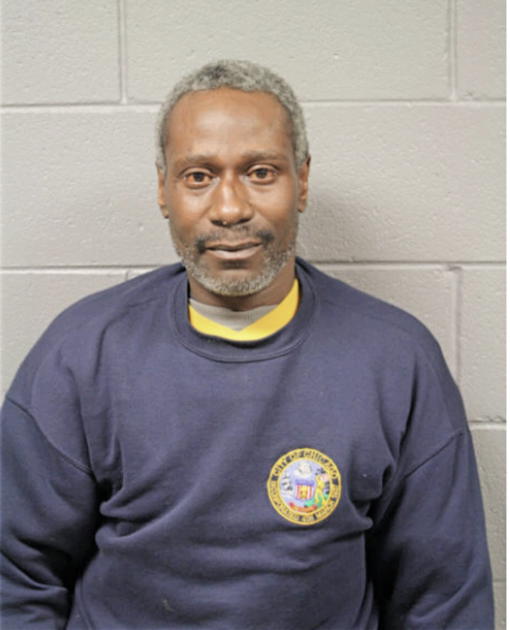 TIMOTHY D SCOTT, Cook County, Illinois
