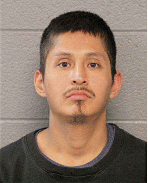 ALDO C SILVESTRE, Cook County, Illinois