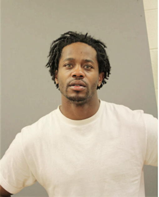 TYSHAWN SIMMS, Cook County, Illinois