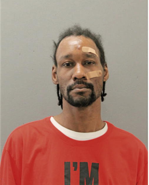 MICHAEL R SLATER, Cook County, Illinois