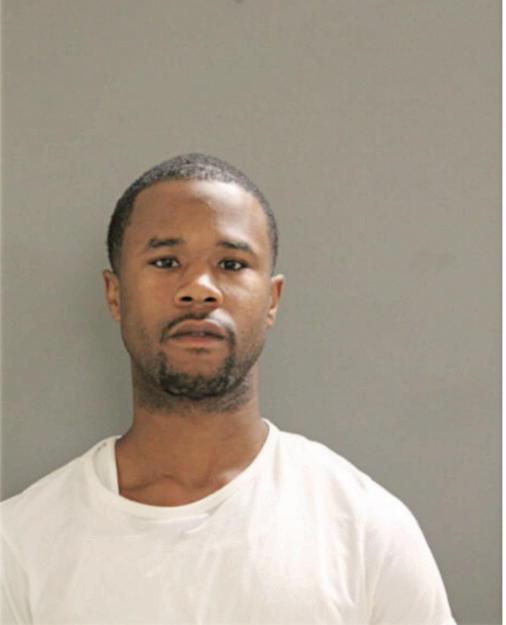 KEWUAN D SMITH, Cook County, Illinois