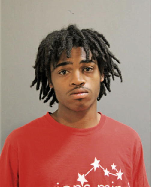 MELVIN P SMITH, Cook County, Illinois