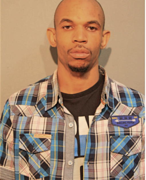 MICHAEL SMITH, Cook County, Illinois