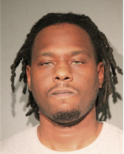JERMAINE R SPEARS, Cook County, Illinois