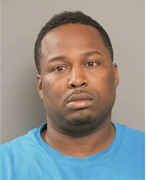 DONALD SPIVEY, Cook County, Illinois
