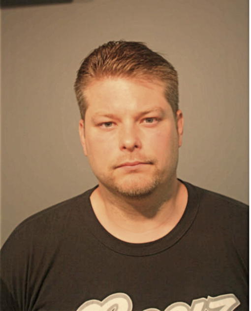 KEVIN SROGA, Cook County, Illinois