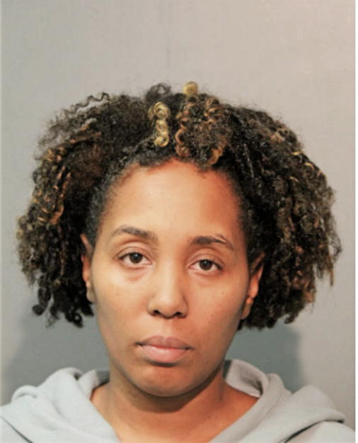 DENISE K STIGER, Cook County, Illinois