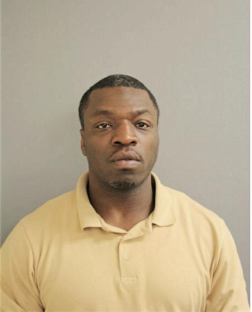 DEVIN STOKES, Cook County, Illinois