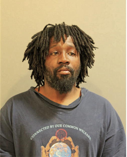 JEROME STOKES, Cook County, Illinois
