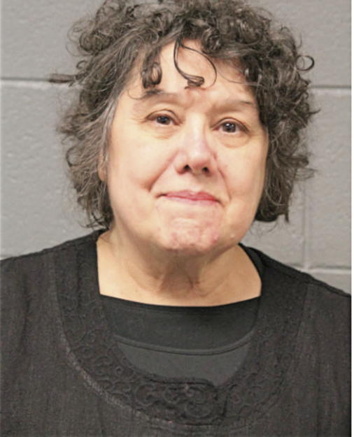 SANDRA RAE STONE, Cook County, Illinois
