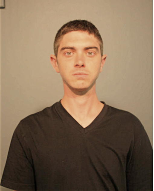 ADAM H SWINFORD, Cook County, Illinois