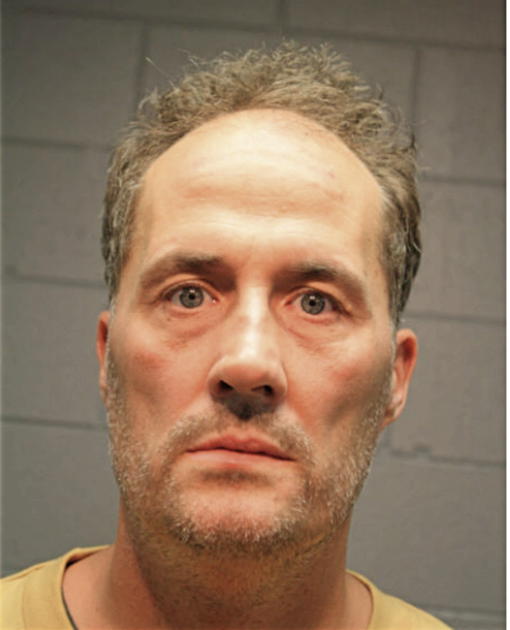 ROBERT J TALLEY, Cook County, Illinois