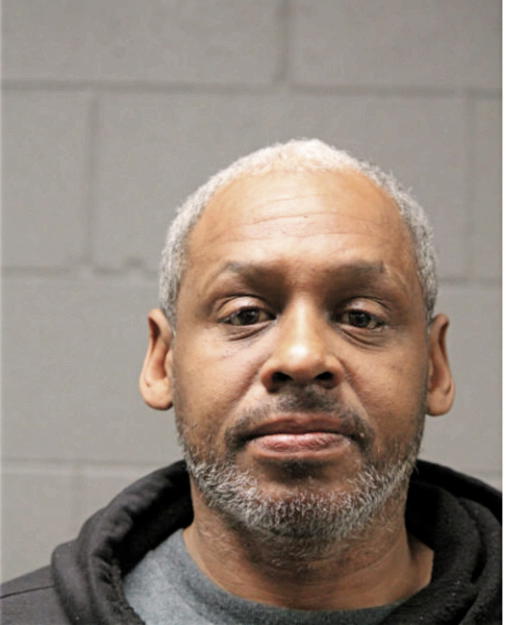 ANDRE TAYLOR, Cook County, Illinois
