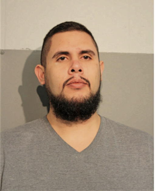 ALBERT TERRAZAS, Cook County, Illinois