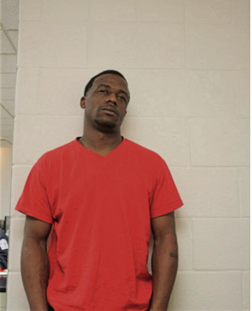 CHARLES A THOMAS, Cook County, Illinois