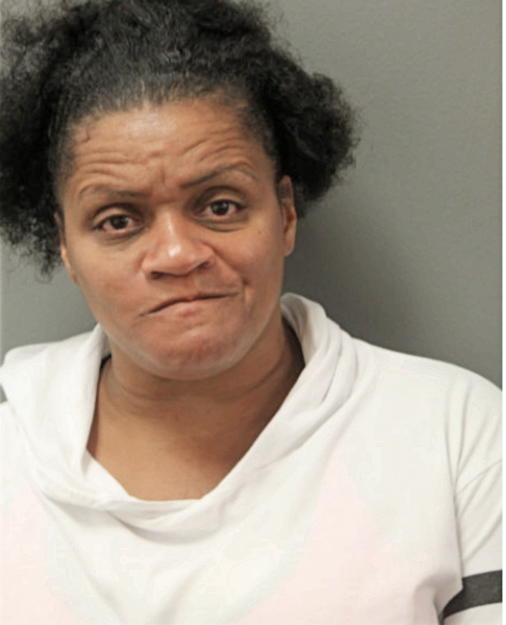 KIMBERLY THOMAS, Cook County, Illinois