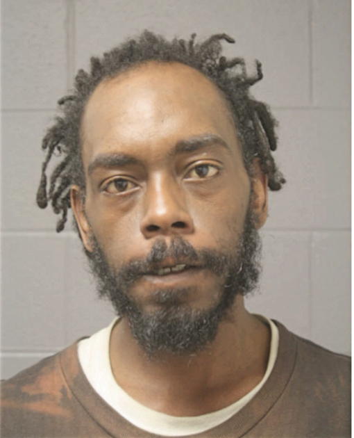 RASON Q THOMAS, Cook County, Illinois