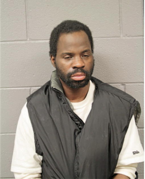 SISCO THOMAS, Cook County, Illinois