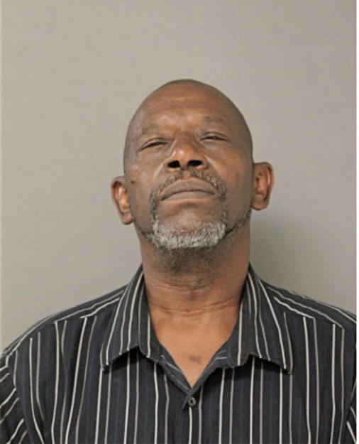 JIMMY L TILLMON, Cook County, Illinois