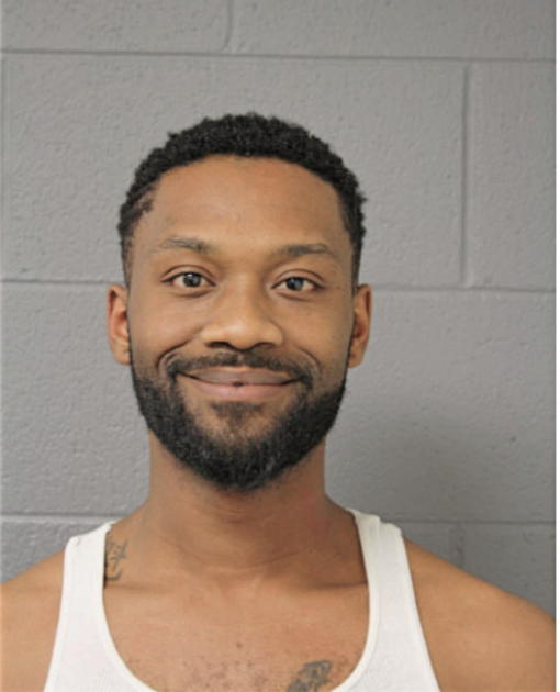 ERIC D TOWNSEND, Cook County, Illinois