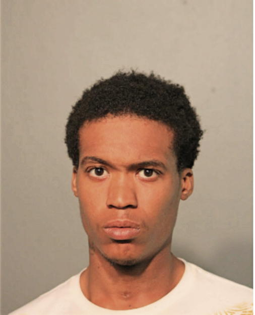 JOSHUA TUCKER, Cook County, Illinois