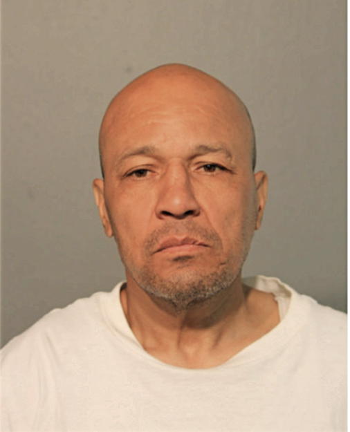 GABRIEL VALLEJO, Cook County, Illinois