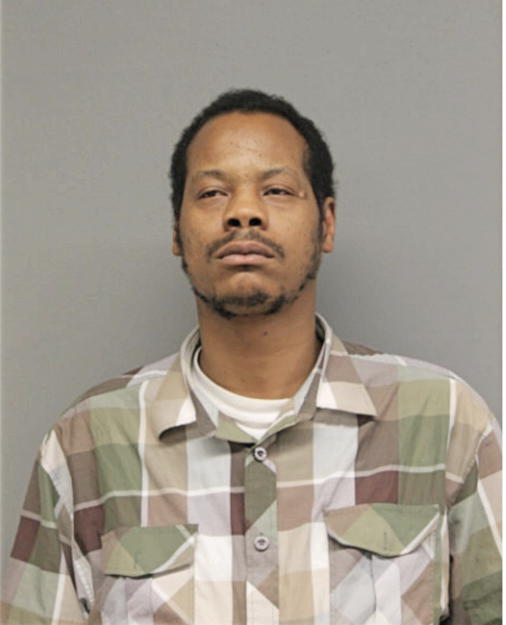 EUGENE M VARNER, Cook County, Illinois