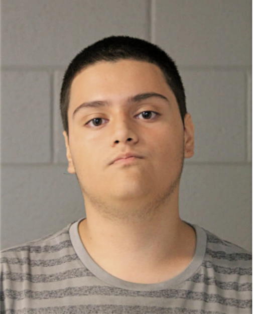 ARTURO VENEGAS, Cook County, Illinois