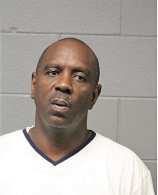 BYRON WALKER, Cook County, Illinois