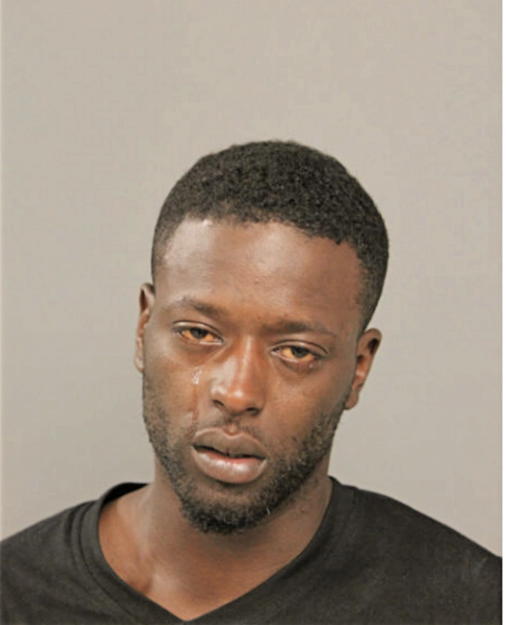 ROBERT WALKER, Cook County, Illinois
