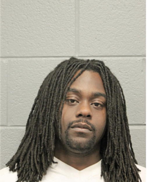 DEREK V WATSON, Cook County, Illinois