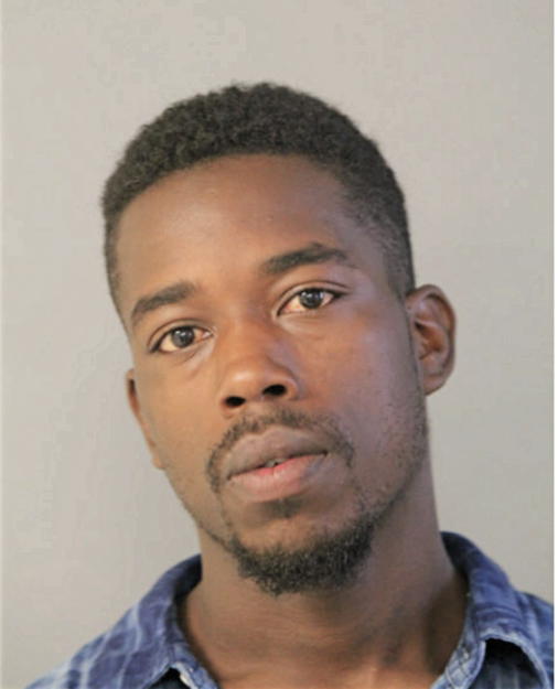 SADARIUS WEBB, Cook County, Illinois