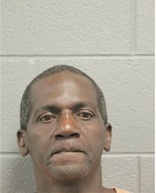 CHARLES WHITTAKER, Cook County, Illinois