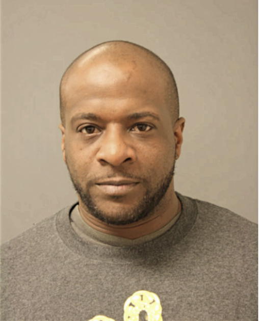 NICHOLAS A WILLIAMS, Cook County, Illinois