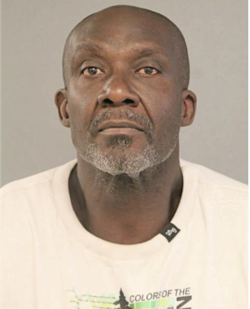 WILLIE WILLIAMS, Cook County, Illinois