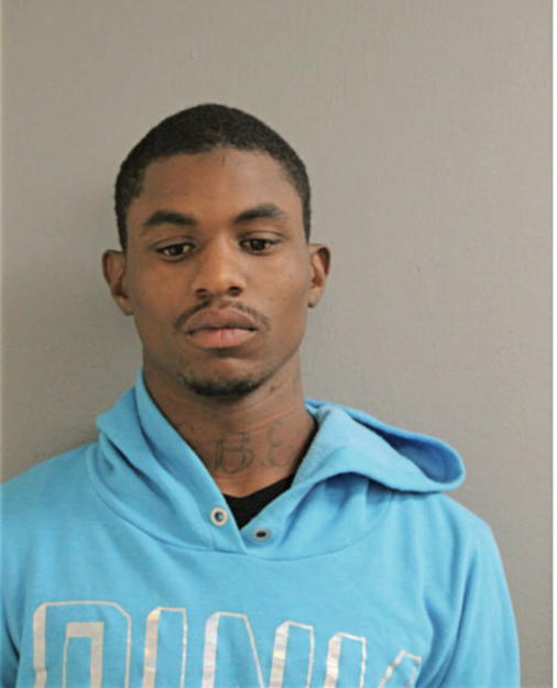 JEREMY WILSON, Cook County, Illinois
