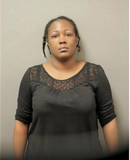 KIMBERLY S WILSON, Cook County, Illinois