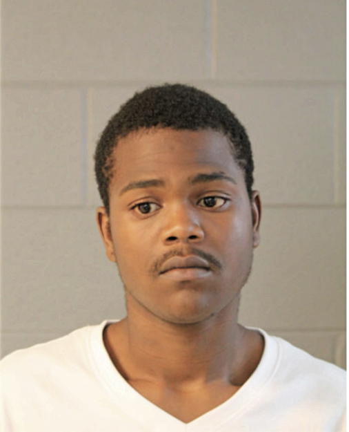 EUGENE WINTERS, Cook County, Illinois